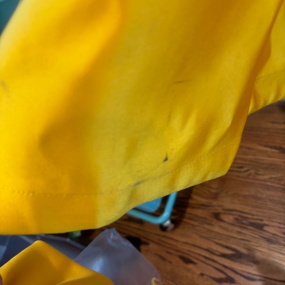 Adult Princess Belle Gown Beauty and The Beast Yellow Dress - Picture 6 of 14